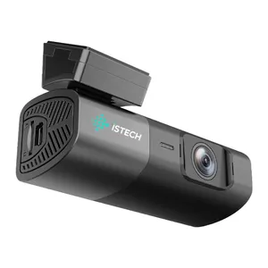 Car Dvr Hide Dashcam Wifi Night Vision Camera Dash Cam