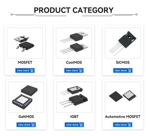 Mới thử nghiệm ban đầu thông qua bảo hành 1 năm sda250aa80 ba giai đoạn Diode + Thyristor mô-đun - Product Image 3