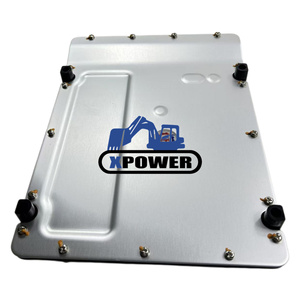 Contrôleur de pompe hydraulique ECU ECM 221-8874 pour excavatrice E312D E320D E330D - Product Image 6