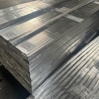Remplissage de porte écologique Meubles de porte d'armoire Fabricant de noyau en nid d'abeille en aluminium Personnalisation du traitement des grandes plaques