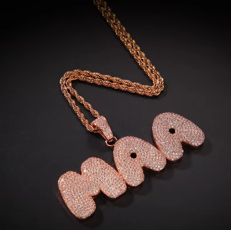 Rose Gold