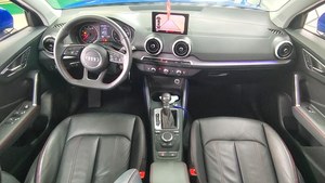 Offerta Speciale 2022 Audi Q2L 35 TFSI 1.4T Automatica con Sedili Sportivi e Cockpit Digitale, SUV Compatto, <span class=keywords><strong>Auto</strong></span> Usate Audi <span class=keywords><strong>Q2</strong></span> in Vendita - Product Image 4