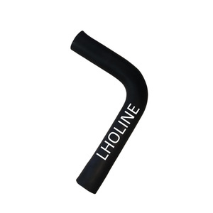 Tuyau en caoutchouc LHOLINE 16571-0F040 pour réservoir d'eau, conduit de chauffage, joint de tuyau, tuyau de carburant - Product Image 1
