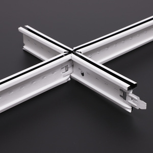 Lưới Treo Trần Treo Trần Farme Lưới Treo Trần Treo Lưới Treo Bằng Thép Không Gỉ <span class=keywords><strong>24</strong></span>/14.5Mm Màu Trắng/Đen CN; - Product Image 5