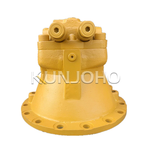 มอเตอร์ไฮดรอลิก MOTOR GP-SWING  111-9990  105-7276  111-9991  111-9992 7Y-4273  105-7277 - Product Image 4
