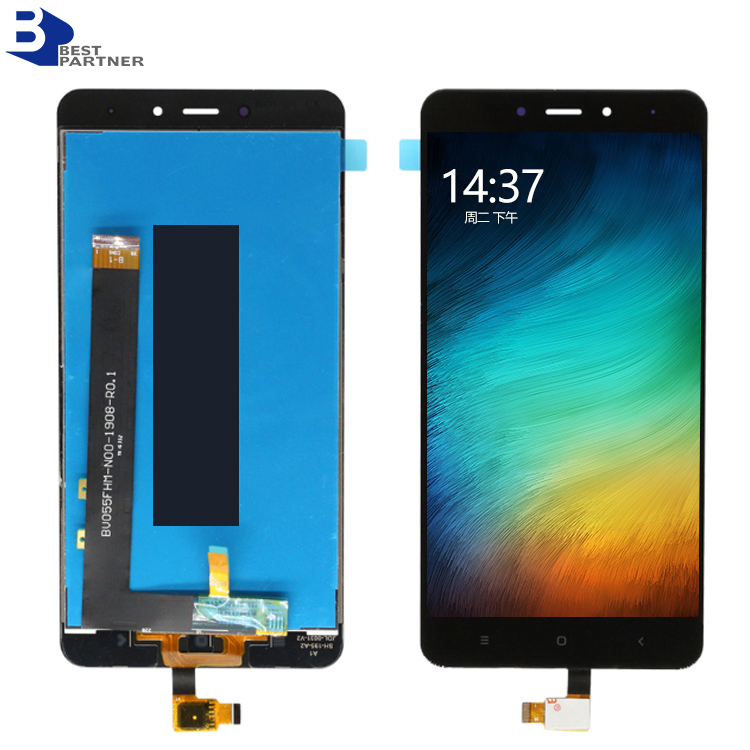 Оригинальный ЖК-экран для Xiaomi Redmi Note 4