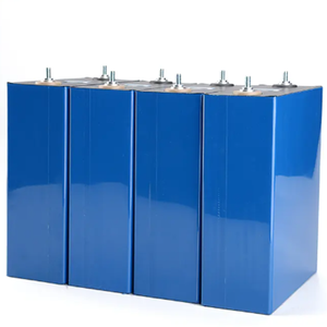 Cornex <span class=keywords><strong>3</strong></span>.2V 280Ah batteria al litio batterie agli ioni di litio batteria LFP - Product Image 2