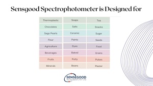 Espectrofotómetro de Color con Envío Gratuito para Hilos, Tejidos de Punto y Tejidos Planos, Industrias de Teñido y Acabado Textil - Product Image 6