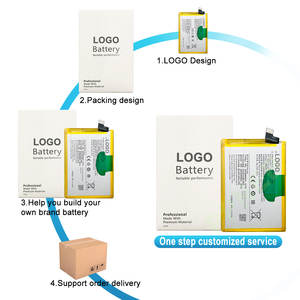 <span class=keywords><strong>แบ</strong></span><span class=keywords><strong>ต</strong></span>เตอรี่โทรศัพท์มือถือสำหรับ <span class=keywords><strong>VIVO</strong></span> B-M3 Y30 Y50t Y50 5000mAh <span class=keywords><strong>แบ</strong></span><span class=keywords><strong>ต</strong></span>เตอรี่แบบชาร์จไฟได้ของแท้จากโรงงาน - Product Image 4