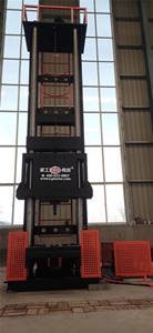 30000J Düşme Çekici Darbe <span class=keywords><strong>Test</strong></span> Cihazı Metal/Plastik Boru Darbe Testi için ISO ASTM Sertifikalı - Product Image 6