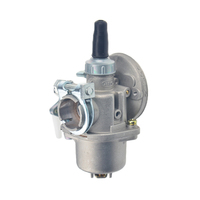 Carburateur de type flotteur ABC de haute qualité 3WF-3 1E40F-3Z 3WF2.6 3WF3A 3WF-3 3WF 40-3Z 3WF20 pour débroussailleuse et pulvérisateur