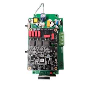 Panneau lumineux LED à capteur IR antidéflagrant IP68 avec CRI 95 élevé, dimmable, étanche et anti-poussière pour atelier industriel - Product Image 5