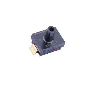ชิปเซ็นเซอร์วัดแรงดัน MPXM2010GST1 แพ็คเกจ MPAK-5 SMD ชิ้นส่วนเซมิคอนดักเตอร์สำหรับตรวจสอบแรงดัน MPXM2010 MPXM2010GST1 - Product Image 1