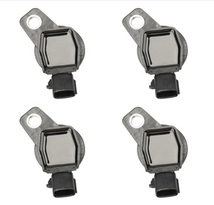 Bobines d'allumage OEM UF651/27300-2E00/27301-2E000 compatibles avec Elantra Tucson Kia Forte Soul 1.8/2.0L - Product Image 2