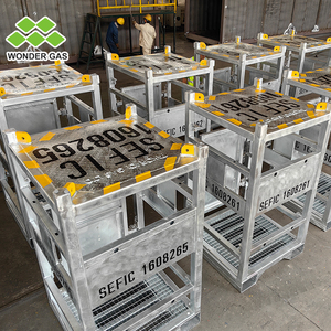 Wonder gas thép không gỉ Xi lanh khí giá <span class=keywords><strong>offshore</strong></span> <span class=keywords><strong>container</strong></span> <span class=keywords><strong>dnv</strong></span> giá - Product Image 4