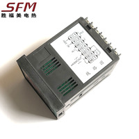 Table de contrôle de la mesure de température de haute précision SFM K