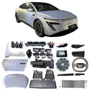 Hot Sale Original Car Accessories Headlight Tail Lamp Grill Bumper Glass Sunroof Windows Rims Key <strong>Auto</strong> <strong>Spare</strong> <strong>Parts</strong> for Nissan N7 - Product Image 1