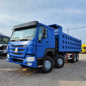 Camion à <span class=keywords><strong>benne</strong></span> basculante Howo à prix avantageux, 6x4, 8x4, camion minier, camion à <span class=keywords><strong>benne</strong></span> basculante à 10 roues, 30 tonnes - Product Image 6