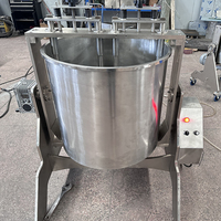 Machine à Concher et Mélanger le Chocolat et le Cacao, Raffineuse et Broyeuse