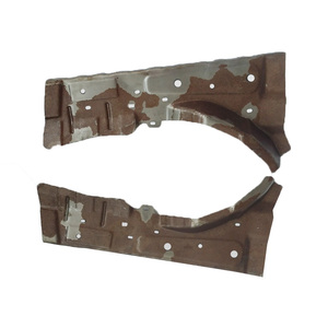 تصنيع المعدات الأصلية ورقة خدمة مخصصة دقيقة تصنيع وختم معدني من الفولاذ المقاوم للصدأ - Product Image 4