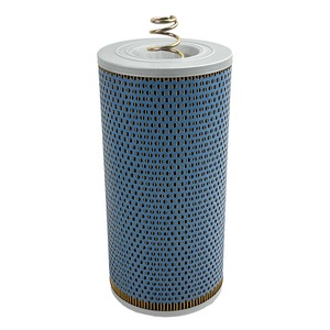 Heavy Duty Truck Engine Oil Filter E251hd11 4021800009 Oil Filter for Truck - Product Image 2