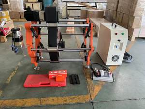 Modèle 60 & 50 CNC automatique Portable ligne aléseuses alésage soudage outils d'alésage à vendre - Product Image 2