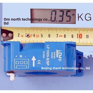 محول تيار ABB LF 1005s/SP16 قطع غيار ABB