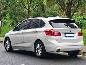 BMW <span class=keywords><strong>218i</strong></span> Comfort Active <span class=keywords><strong>Tourer</strong></span> d'occasion 2016, conduite à gauche, essence, véhicule familial, seconde main, en stock pour l'Ukraine et l'Asie centrale - Product Image 3