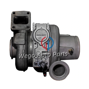 Cummins ISX1 ISX07 HE561V HE500VG 4309076 5457297 100-050-000 4956010 2881997用新しいターボチャージャー2838153 2881785 3792786ターボ - Product Image 3