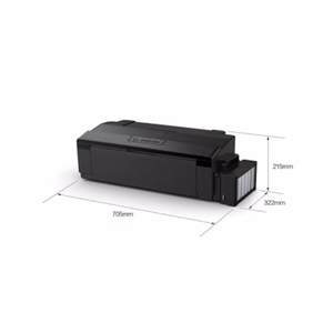 Tinta A3+ para impresoras Epson EcoTank L1800/L18058/L18050 - Product Image 4