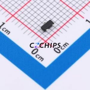 ไดโอดซีเนอร์ไดโอดซอ-23 BZX84C6V2-7-01-F ของแท้ชิ้นส่วนอิเล็กทรอนิกส์ - Product Image 2