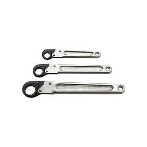 ROTHENBERGER Llave de montaje AF 17 mm longitud 184 mm - Product Image 1