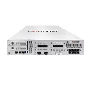 Garantie d'un an FortiWeb-4000F FWB-4000F FC-10-FW4KF-680-02-12 Gestion à distance <span class=keywords><strong>FortiCloud</strong></span> Type filaire - Product Image 1