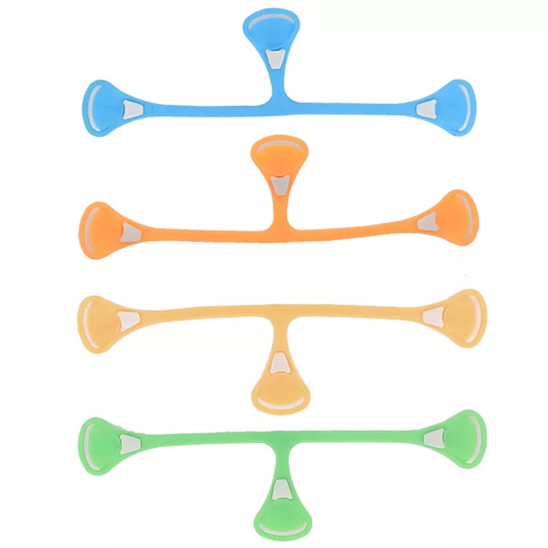 Высококачественные пластиковые крепежи для подгузников с хорошей прочностью, низкая цена, зажимы для детских подгузников оптом