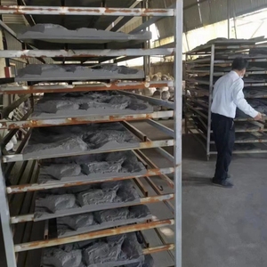 Pannelli Murali 3D Leggeri ed Economici Effetto Roccia, <span class=keywords><strong>Rivestimento</strong></span> Impermeabile in Poliuretano Finto Pietra <span class=keywords><strong>per</strong></span> <span class=keywords><strong>Pareti</strong></span> della Cucina - Product Image 6