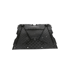 Placa de protección inferior de motor hecha en China para Tesla Model 3 17-23models Model Y 21-23models protector inferior de motor 1499151-00-b - Product Image 6
