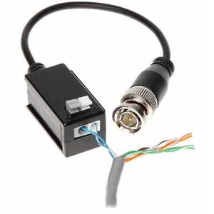 Dahua PFM800-4K Mini Balun Vidéo Passif UTP HD CVI AHD HD TVI PAL Adaptateur Accessoire de Surveillance - Product Image 2