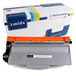 <span class=keywords><strong>Toner</strong></span> Amida in Offerta, Cartucce Compatibili TN720 per Stampanti <span class=keywords><strong>Brother</strong></span> - Product Image 1