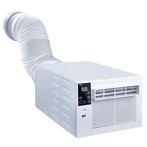 Personnalisé Nouveau Climatiseur Portable 1800Btu Standard EU US AU Standard Hôtel climatiseur mobile - Product Image 1