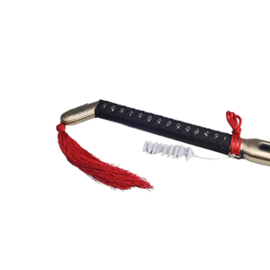 Hot Selling 108cm 1.5kg Bleach Anime Prop <strong>Cosplay</strong> <strong>Kisuke</strong> Urahara Real Zanpakuto Sword for <strong>Cosplay</strong> Collection - Product Image 6