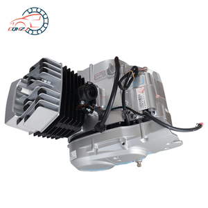 CQHZJ Vente en gros pour <span class=keywords><strong>Suzuki</strong></span> AX100 Moto AX100 Moteur Machine Ensemble moteur - Product Image 6