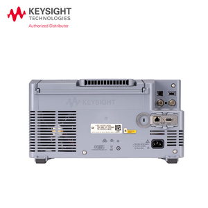 Osciloscopio Keysight InfiniiVision Serie X para laboratorio, hogar y pruebas de automóviles, 100MHz a 1GHz/Máx. 5 GSa/s/70MHz/4 canales/4 Mpts - Product Image 5