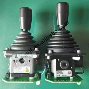 113613 W2000 Weg Frezen Joystick Bedieningshendel Voor Wirtgen - Product Image 5
