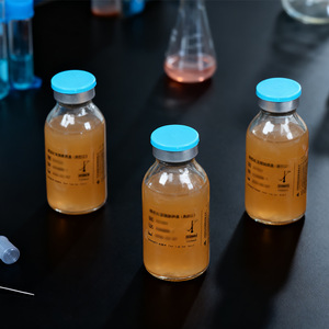 End Peak Bio Columbia Agar, Medio de Cultivo de 100 ml, Grado Reactivo, para Aislamiento de Clostridium, Uso en Laboratorio - Product Image 2