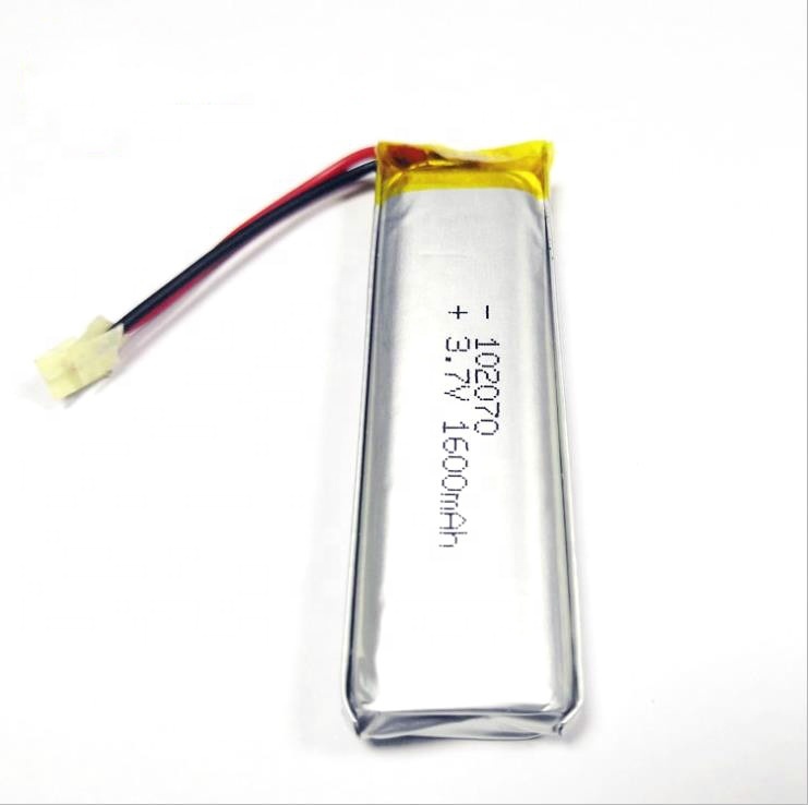 230mah 501535 3.7v hard case drone rich power pack-ion polymer lithium ion battery cells E-bike battery