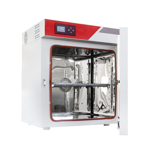 Horno de Laboratorio para Investigación Científica, Equipo de Secado a 300 Grados, Venta Directa de Fábrica - Product Image 3