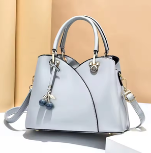 Nouveau sac pour femme, logo personnalisé, sac de luxe pour femme, grande capacité, sac à main de créateur, sac à main de marque - Product Image 1