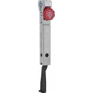 Kukko-1-195-E ตะขอทริกเกอร์แบบแคบมาก (เดี่ยว)-อุปกรณ์ดึง4021176321429 EAN สำหรับดึง - Product Image 1