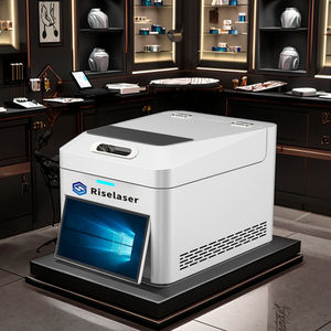 <span class=keywords><strong>Gold</strong></span>-Spektrometer Röntgen-Goldtester Goldreinheitstester mit Touchscreen Edelmetall-XRF-Analysator Goldprüfgerät - Product Image 1