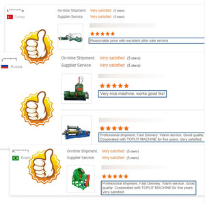 Các nhà sản xuất bán hàng trực tiếp chất thải lốp tái chế dây chuyền sản xuất cao su Crumb dây chuyền sản xuất 30 lưới - Product Image 5